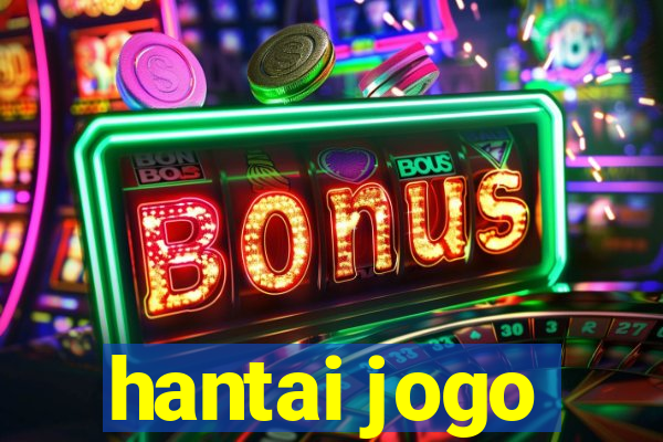 hantai jogo